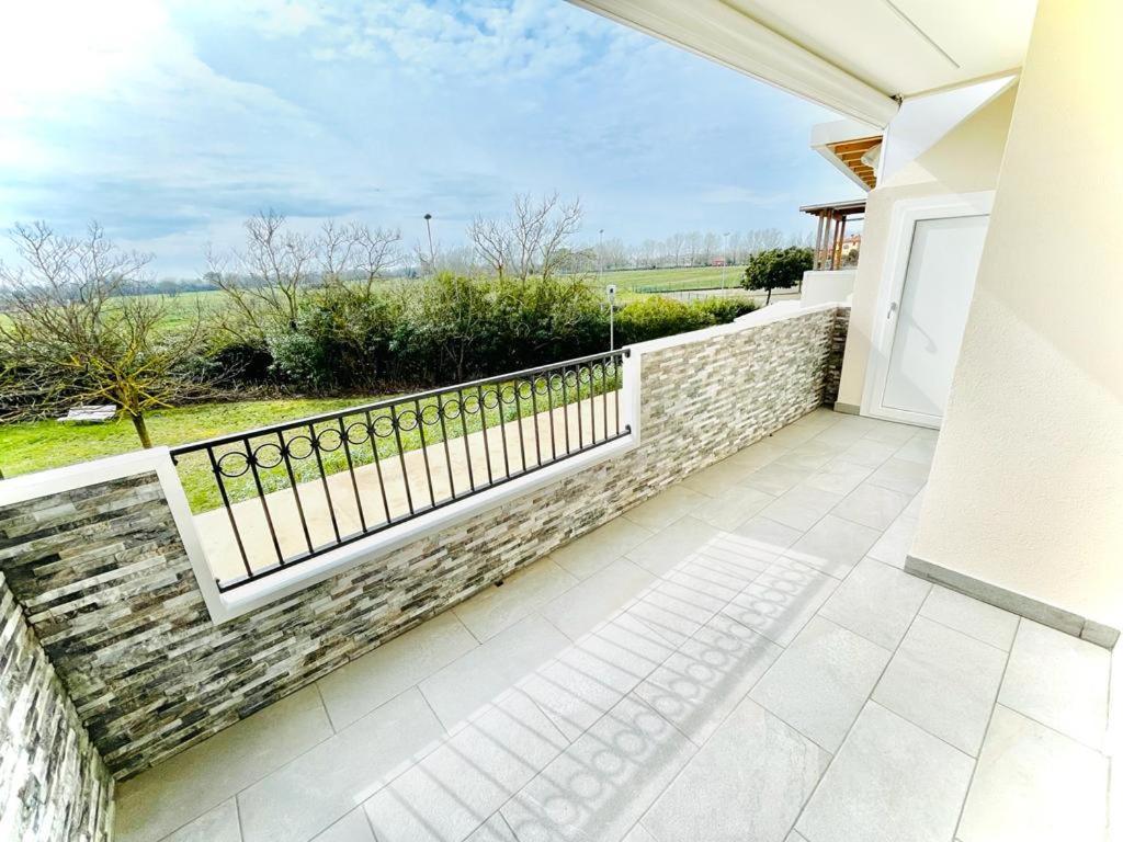 Villaggio A Mare Porto Santa Margherita di Caorle Exterior photo