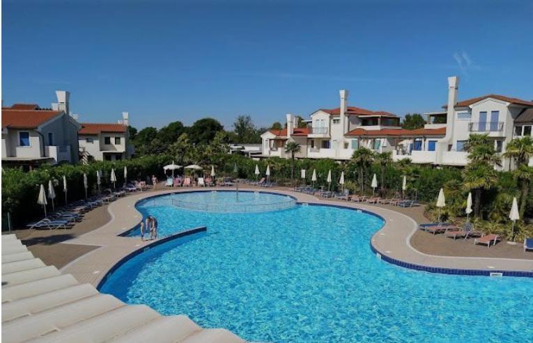 Villaggio A Mare Porto Santa Margherita di Caorle Exterior photo